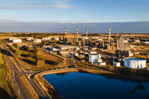 Air Liquide to build renewable hydrogen plant in France