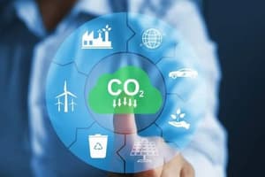 CO2 production faces ‘systemic challenges’ – Air Products
