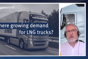 Video: Is there growing demand for LNG trucks?