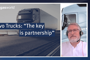 Video: Volvo Trucks: “The key is partnership”