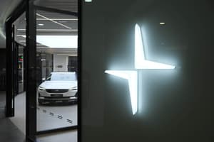 Polestar partners with Stena Aluminium for climate neutral car project