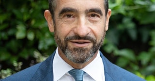 Liebreich provocations on cost spark debate at London hydrogen event
