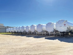 Chart and Flowserve see chance in LNG and nuclear