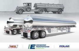 Company profile: Engineered Transportation International (EnTrans)