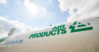 Air Products scraps Immingham green hydrogen project in UK
