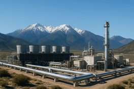 Made to order: GeoRedox has a different take on natural hydrogen