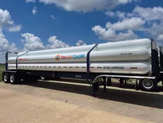 Tex-Air’s lessons from building a helium transfill plant