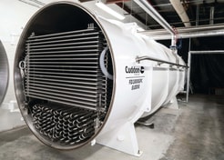 How cryogenics and freeze-drying can work together in food