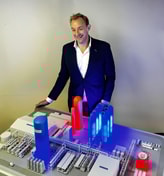 CEO interview:  Highview Power’s vision  for cryogenics and the grid
