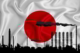 JERA triples US LNG supply in shift away from Australia