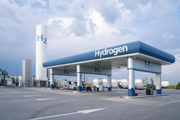 Can hydrogen mobility scale?