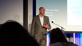 Video | Air Products and the future of specialty gases