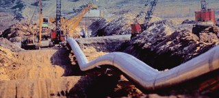Glenfarne Alaska LNG and PTT sign long-term supply and offtake deal