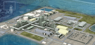 Balfour Beatty wins £833m Teesside CCS construction contract