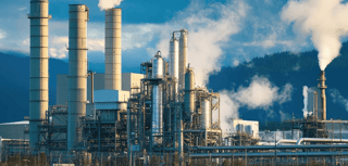 DNV releases new specs for CCUS facilities