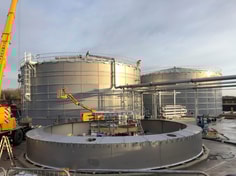 Stortec wins food waste-to-energy digesters order in Australia