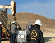 Climate tech firm hails hydrogen biotech breakthrough