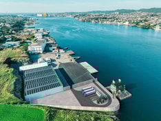 Partners target 2028 for Norway green hydrogen facility launch