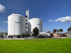 EDP Group and SIAD’s IGAT to build largest solar-and-storage plant in Italy