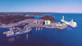 Norway approves next phase of Northern Lights CCS project