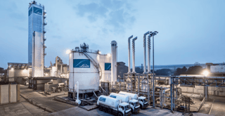 Linde to invest $400m in ASU for US low-carbon ammonia plant