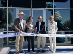 Moses Lake Industries opens semiconductor R&D site in Arizona