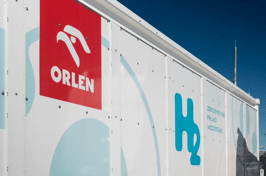 Orlen eyes European hydrogen supply network after funding boost
