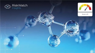 GWGI RiskWatch: PFAS & industrial gases