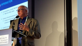 Video | “To achieve zero accidents you have to have a process that continuously changes”