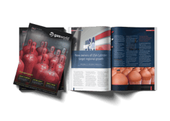 gasworld US edition (July) – Packaged Gas