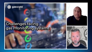 Video | Challenges facing gas monitoring systems