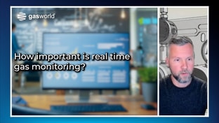 Video | How important is real time gas monitoring?