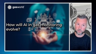 Video | How will AI in gas monitoring evolve?