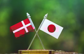 Sumitomo enters biogas sector with Danish joint venture