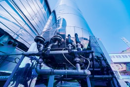 Carbon capture-as-a-service rolled out at US beverage plant