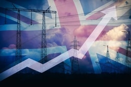 Companies and consumers must be ‘active players’ in UK energy system