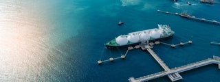 Future of Energy event: Six insights shaping gas and LNG