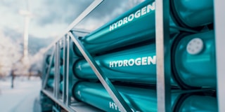 Future of Energy event: Switching from natural gas to hydrogen ‘unrealistic,’ says Uniper CEO