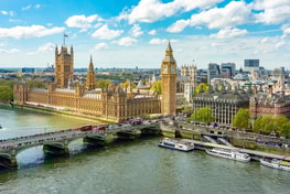 UK launches 10-year industrial strategy with push on clean power and digital