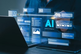 AI tech could boost large-scale green ammonia production, study finds