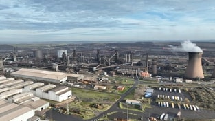 British Steel lands tracks contract with UK’s Network Rail