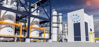 UK backs Rolls-Royce for nuclear, opening up gases chance