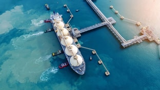 Commonwealth LNG gains final approval and targets 2029 start-up
