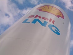 Don’t view gas as a transition fuel, argues Shell President