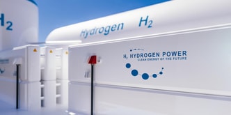 B&W and Black Hills to develop Wyoming hydrogen plant