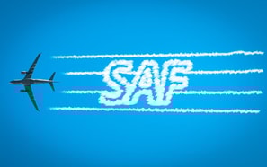 Sasol, Topsoe’s Zaffra aims to decarbonise aviation