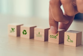 Energy partners trial diesel generator carbon capture in Western Australia