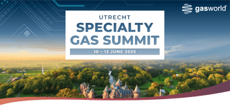 Specialty Gas Summit 2025 in review