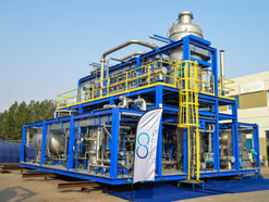 Carbon Clean launches carbon capture R&D centre in India