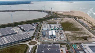 Air Liquide confident of maintaining momentum in second half of 2025
